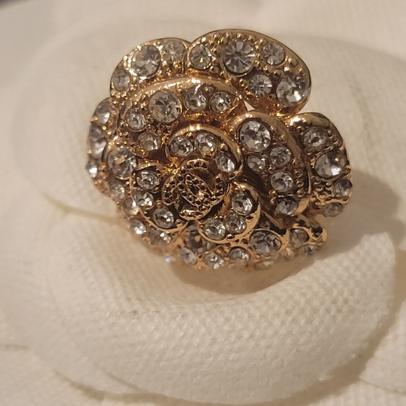 Chanel earings - Picture 7 of 7